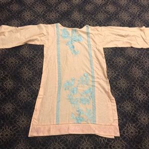 Kurta/tunic